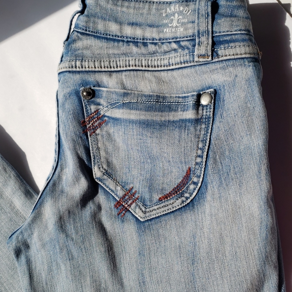 Zanadi premium skinny jeans